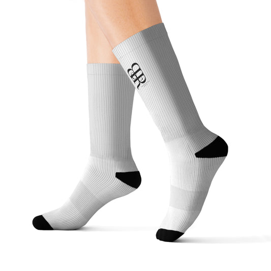 BRGL™ Sublimation Socks