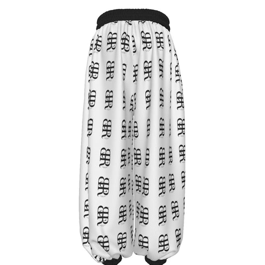 All-Over Print Unisex Lantern Pants