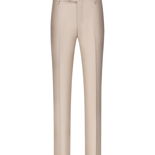 Men's 3-Piece Slim Fit Suit Set | Wedding & Prom Tuxedo (Blazer+Vest+Pants) for Formal Events & Groom Attire Breathable Lining