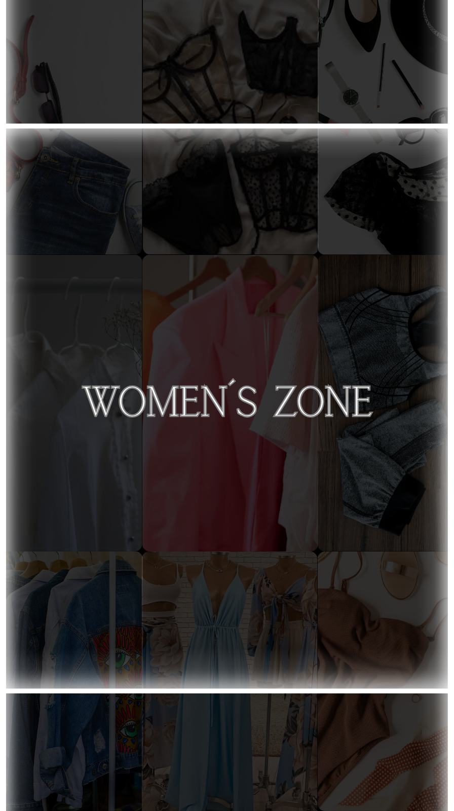 Women's Zone