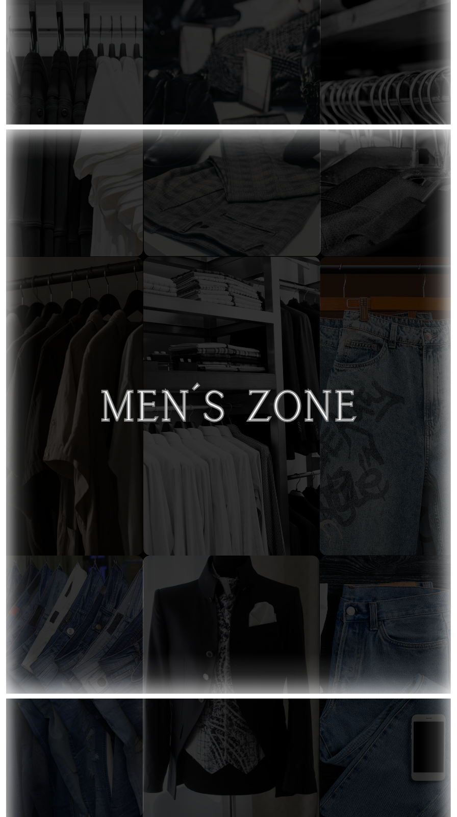 Men's Zone