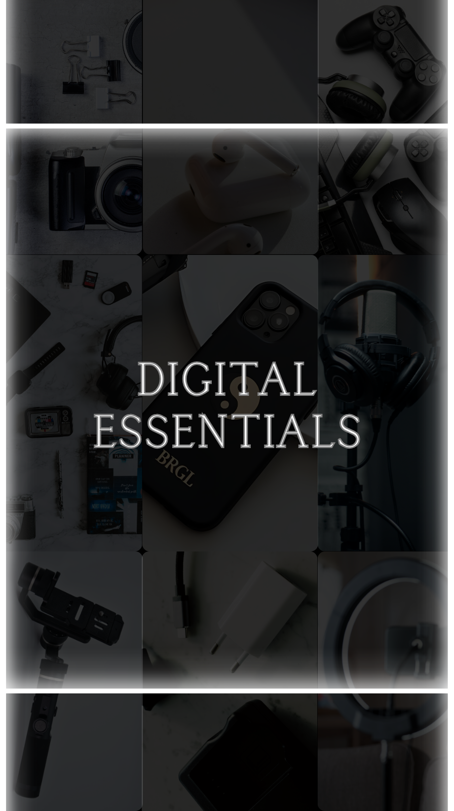 Digital Essentials