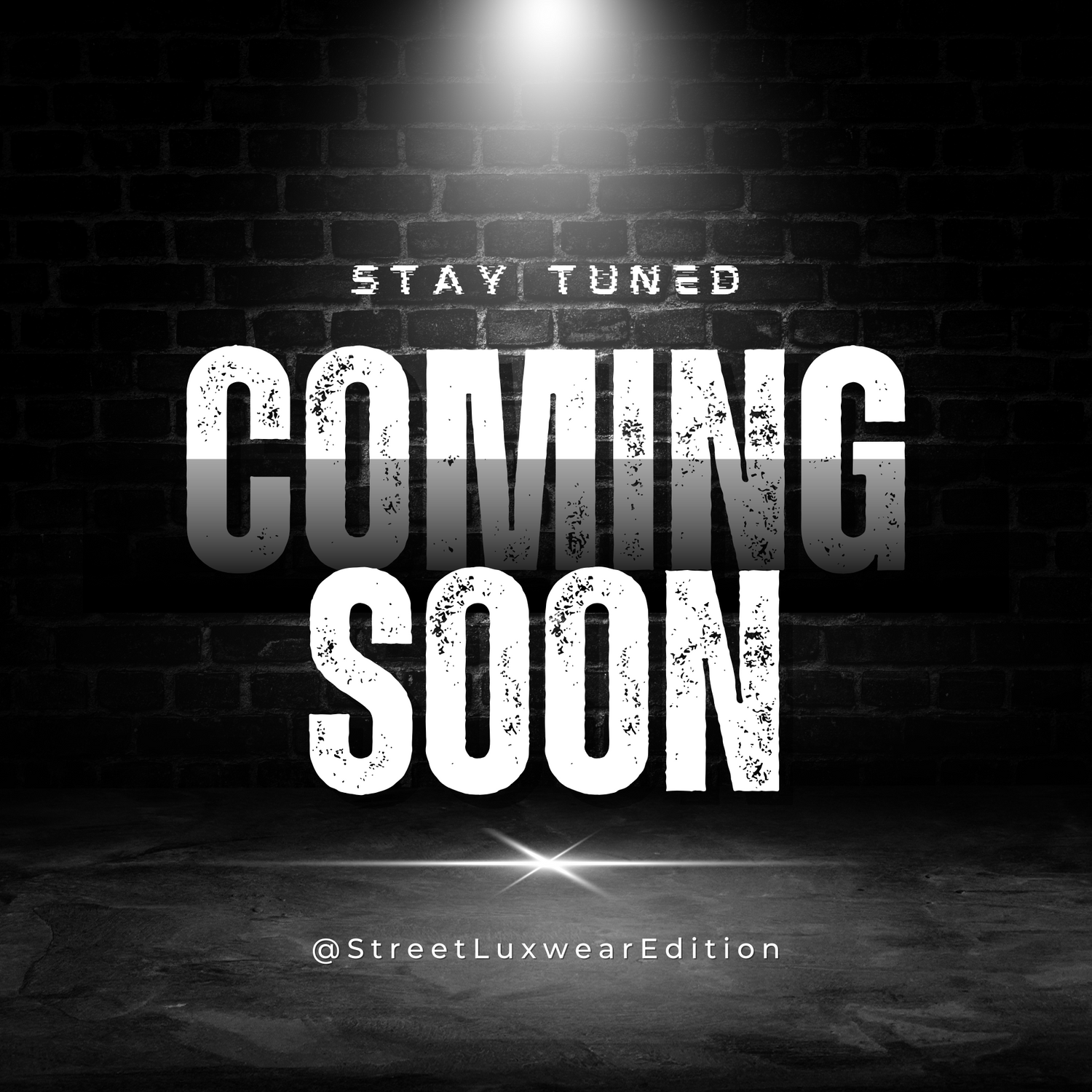 StreetLuxWear™ Originals