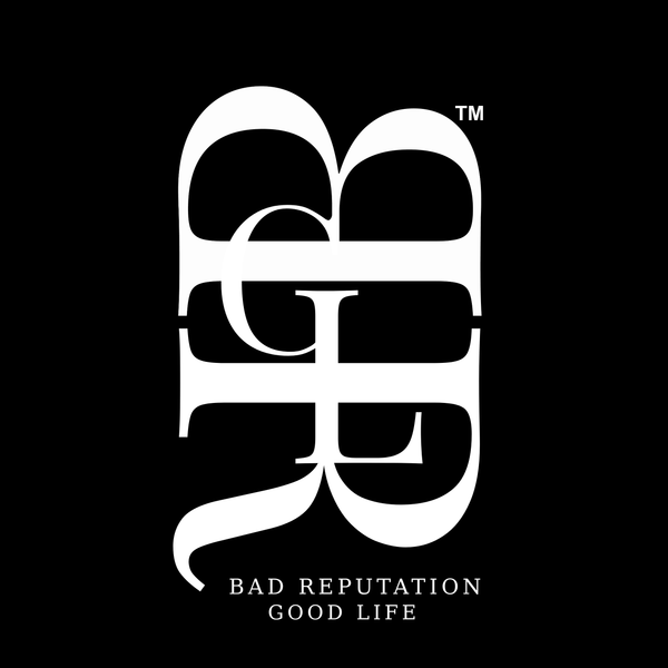 Bad Reputation • Good Life 